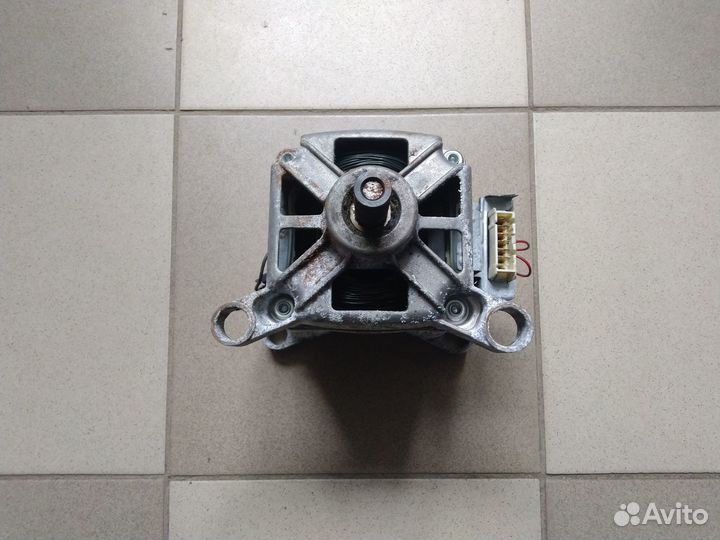 Моторы для сма