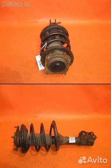 Амортизатор передний левый Mazda Capella CG2SR