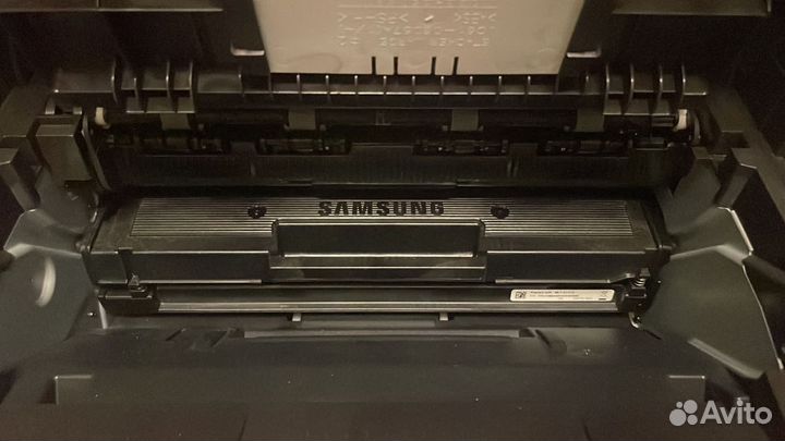 Мфу Samsung Xpress M2070