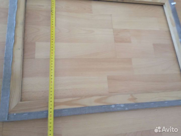 Подрамник для холста