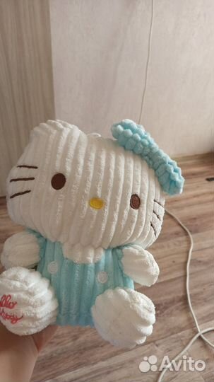 Игрушка Hello Kitty