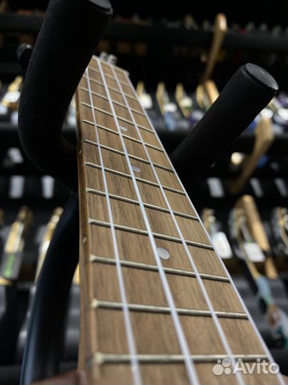 Укулеле сопрано Flight Nup310 Pineapple (Новая)