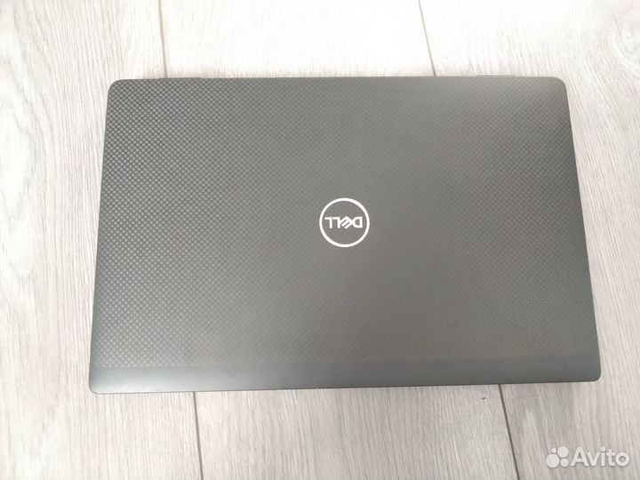 Dell Latitude 7320 13