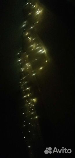 Световое оборудование для шоу