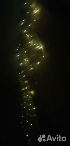 Световое оборудование для шоу