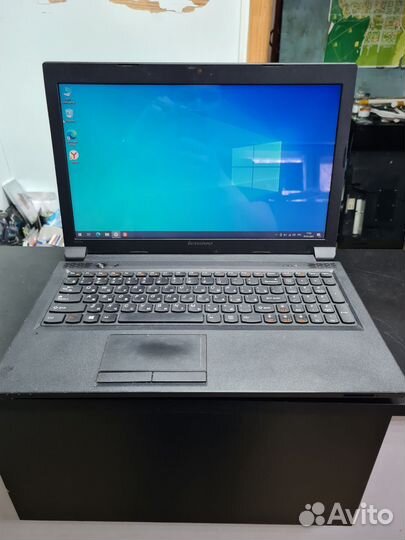 Lenovo b575