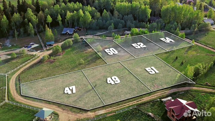 Оформление земельных участков от государства