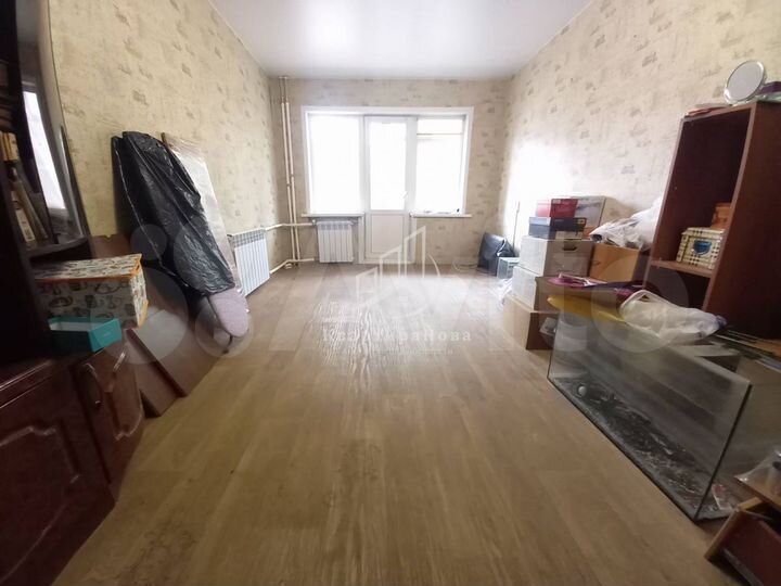 2-к. квартира, 44 м², 1/4 эт.