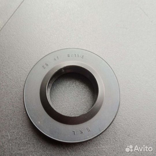 Сальник стиральной машины Candy