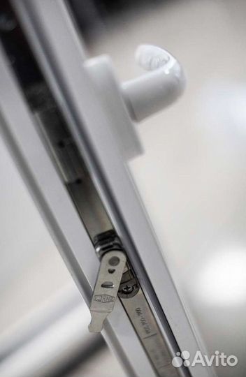 Окна пластиковые с установкой под заказ KBE