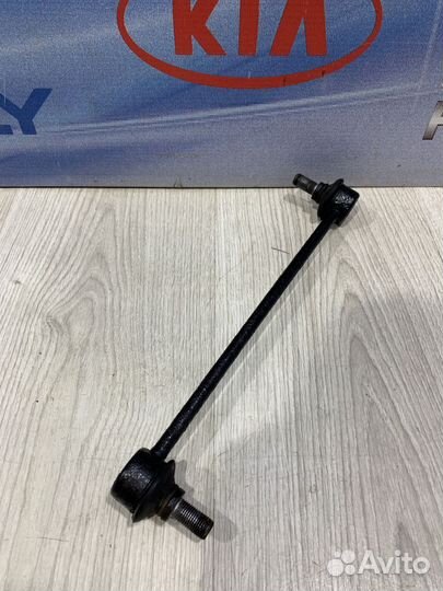 Стойка стабилизатора Kia RIO 3