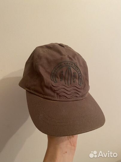 Кепка детская surf wave 50-52