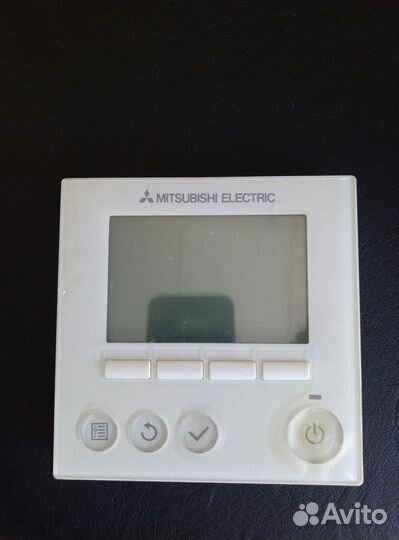 Кассетная сплит-система mitsubishi PLA-zrp125ba