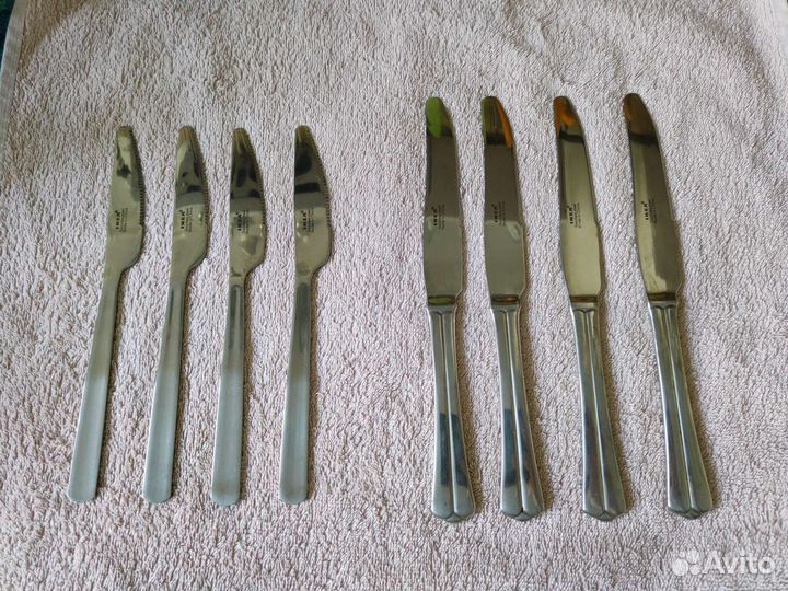 Сервировочные ножи IKEA