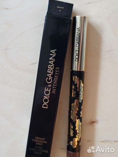 Косметика Dolce gabbana,Clinique,Shiseido,Burberry