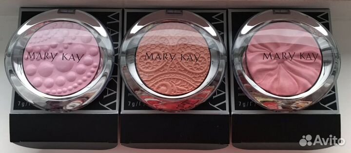 Мэри Кэй лимитированная коллекция