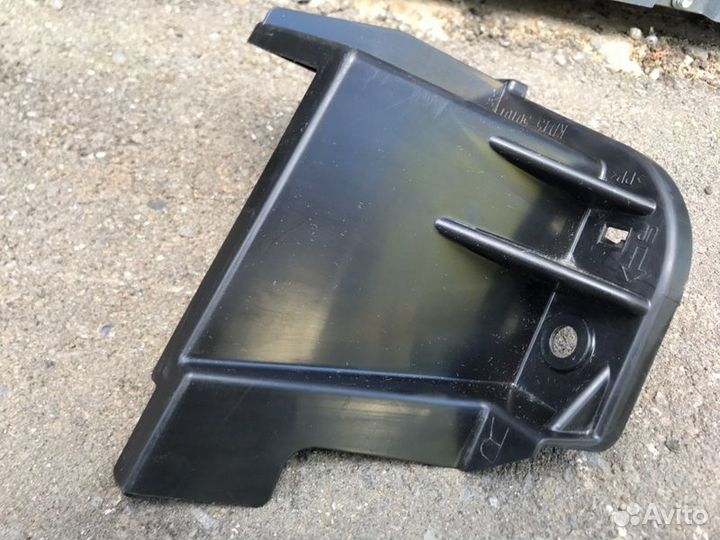 Воздуховод радиатора передний правый Mazda Cx-5 1