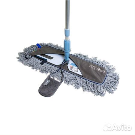 Пад Дуо Сейф Мини для точечной очистки пола, арт