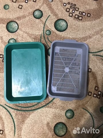 Лоток для кошек