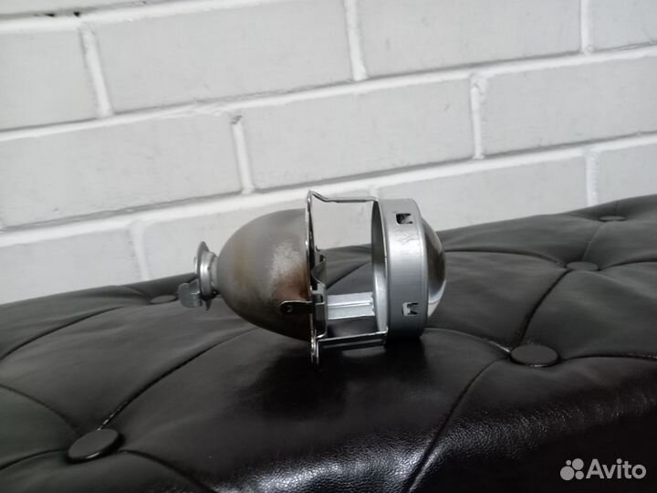 Линзы skoda octavia a5