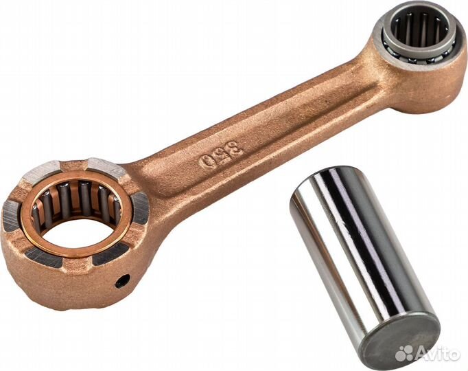 Шатун Tohatsu/Mercury 9.9-15, (в сборе) Omax 35000