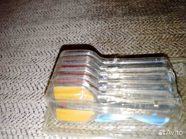 Любое разное другое