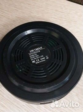 Android tv box hk-1max