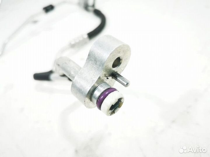 Трубка кондиционера BMW 3 64539364649