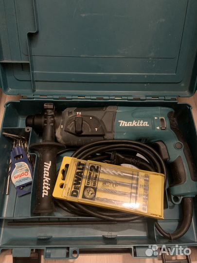 Услуги Аренда электроинструмента