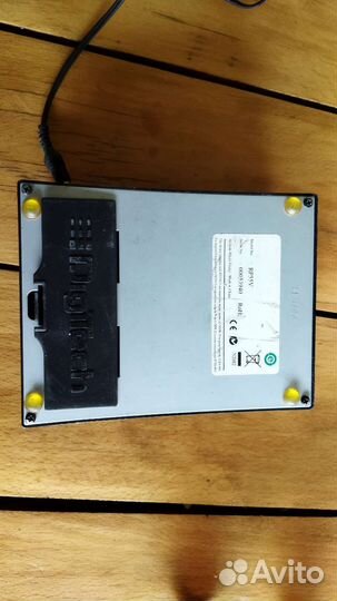 Гитарная примочка