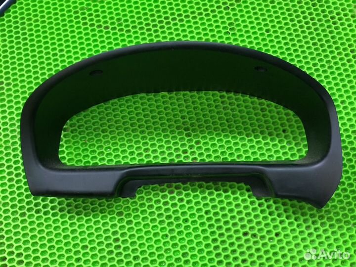 Накладка панели приборов Ниссан альмера NAC