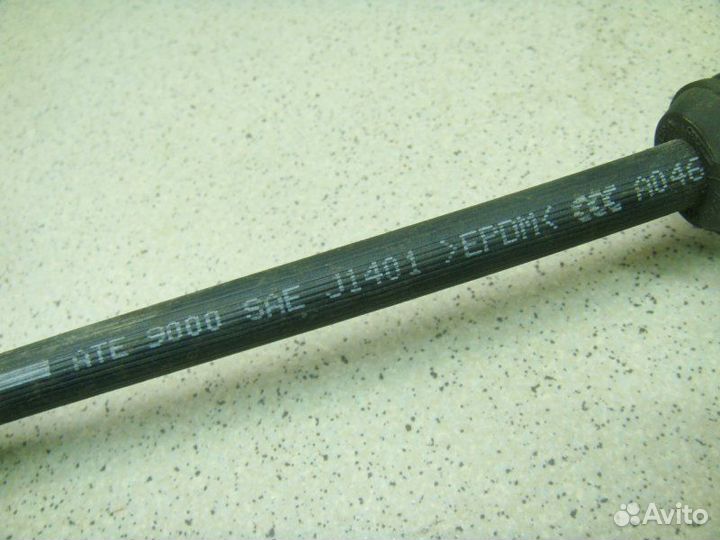 Шланг тормозной задний Ford Focus 3