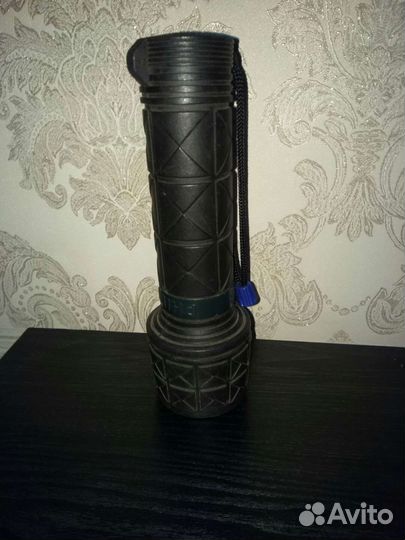 Фонарь Philips. Зеленоград