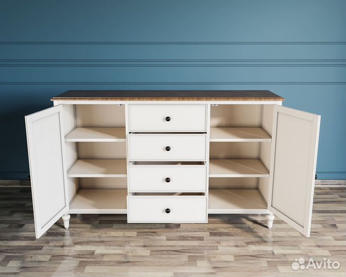 Большой комод «Odri»