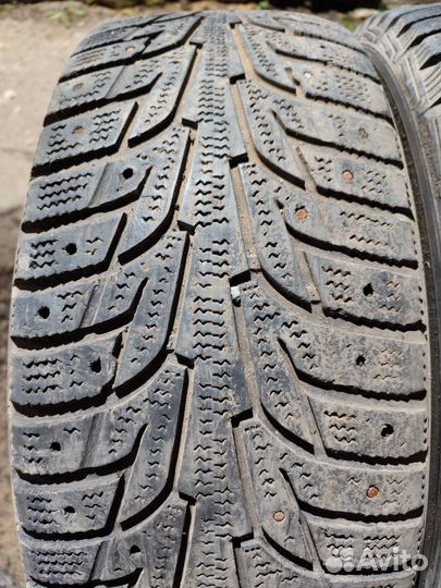 Hankook Winter I'Pike 205/55 R16 91T