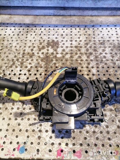 Переключатель подрулевой lifan X50