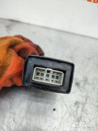 Реле Ssang Yong Rexton 2 3.2 Л 2007