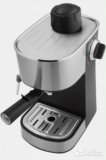 Кофемашина polaris