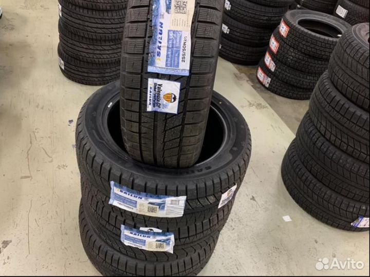 Sailun Ice Blazer Arctic EVO 255/50 R20 109H