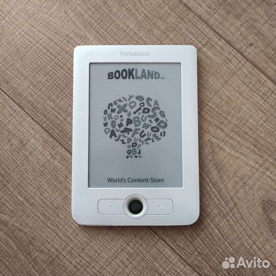 Электронная книга Pocketbook Basic 611 (Sony Onyx)