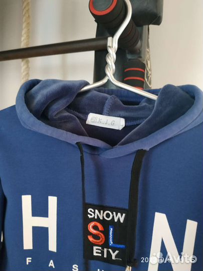 Толстовка, худи, свитшот для мальчика