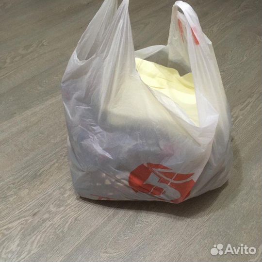 Женские вещи 40-44 пакетом