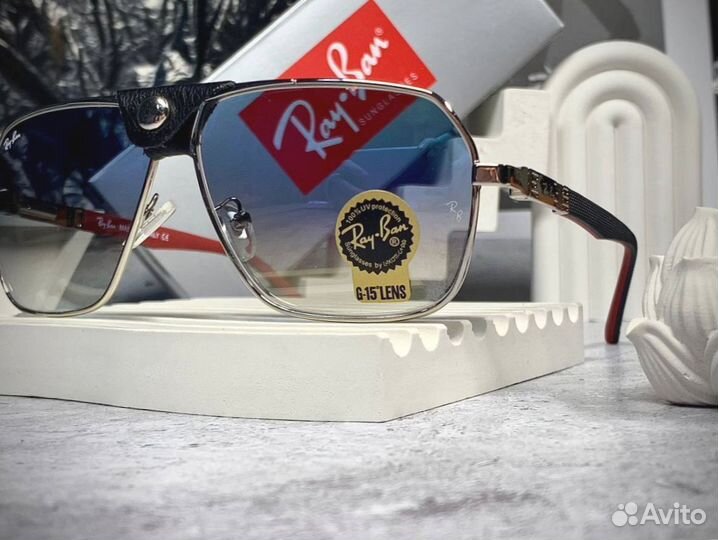 Очки Ray Ban aviator