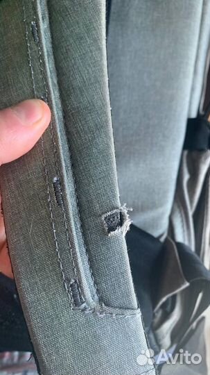 Рюкзак Peak Design Everyday Backpack v1 20l Ash