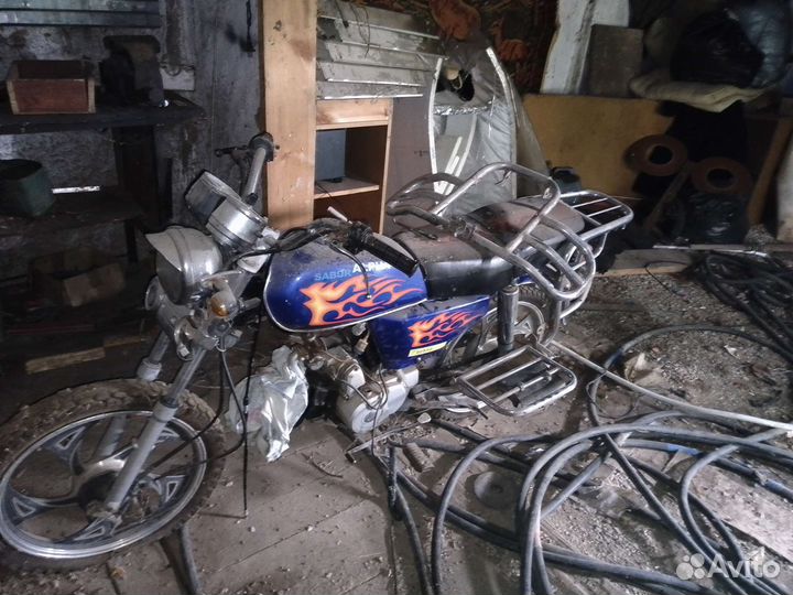 Продам сабур