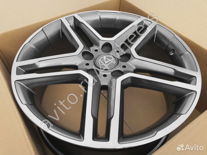 Диски на Lexus NX R18