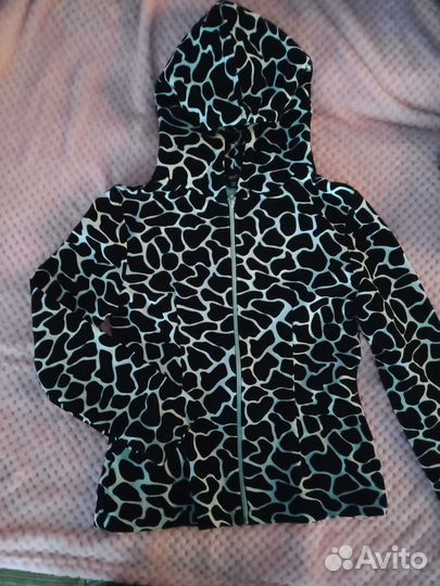 Блузка рубашка школьная 158-164