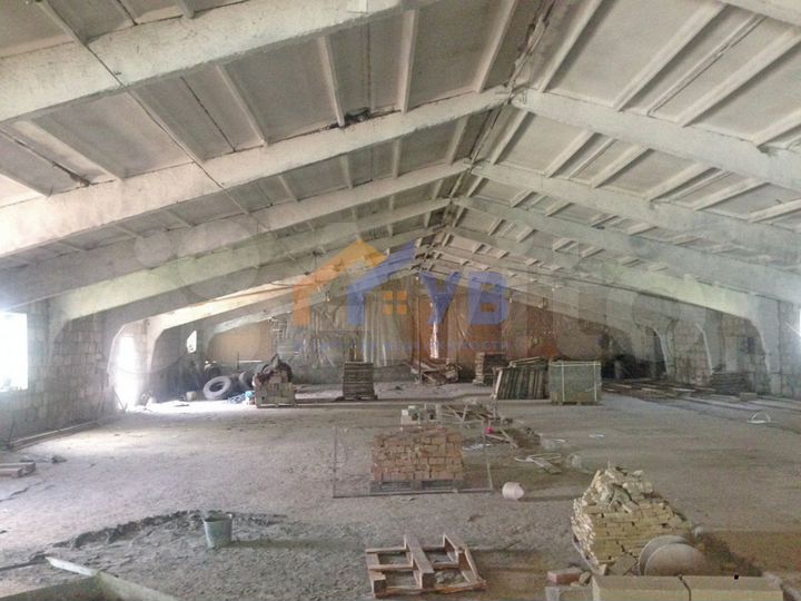 Продам производственное помещение, 66000 м²