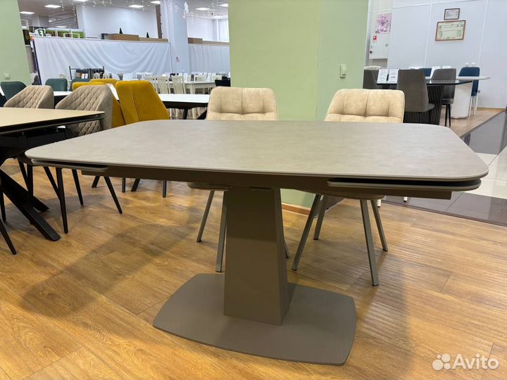 Стол Монтана Оплата при получении Стол раздвижной