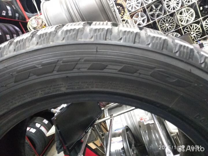 Nitto Therma Spike 205/55 R16 91T